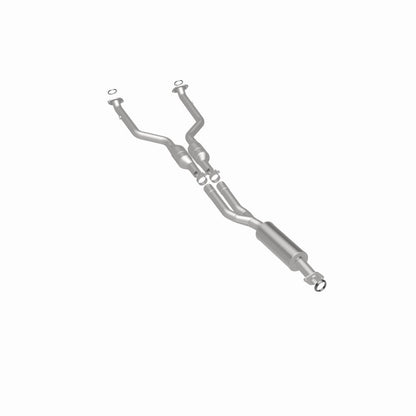 MagnaFlow Direct Fit Catalytic Converter 07-10 Lexus GS350 3.5L
