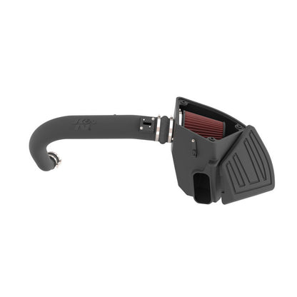 K&N 19-20 Chevrolet 1500 2.7L L4 F/I AirCharger Performance Intake System