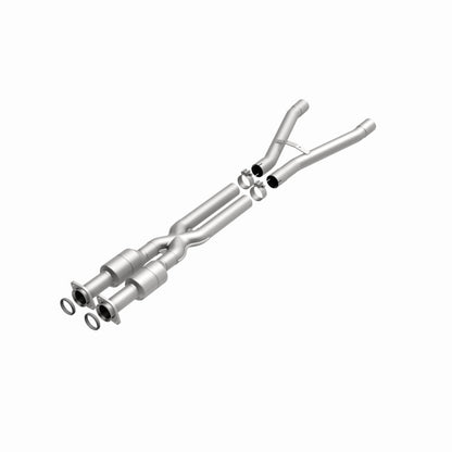 MagnaFlow Direct Fit Catalytic Converter 12-13 Chevy Corvette 6.2L