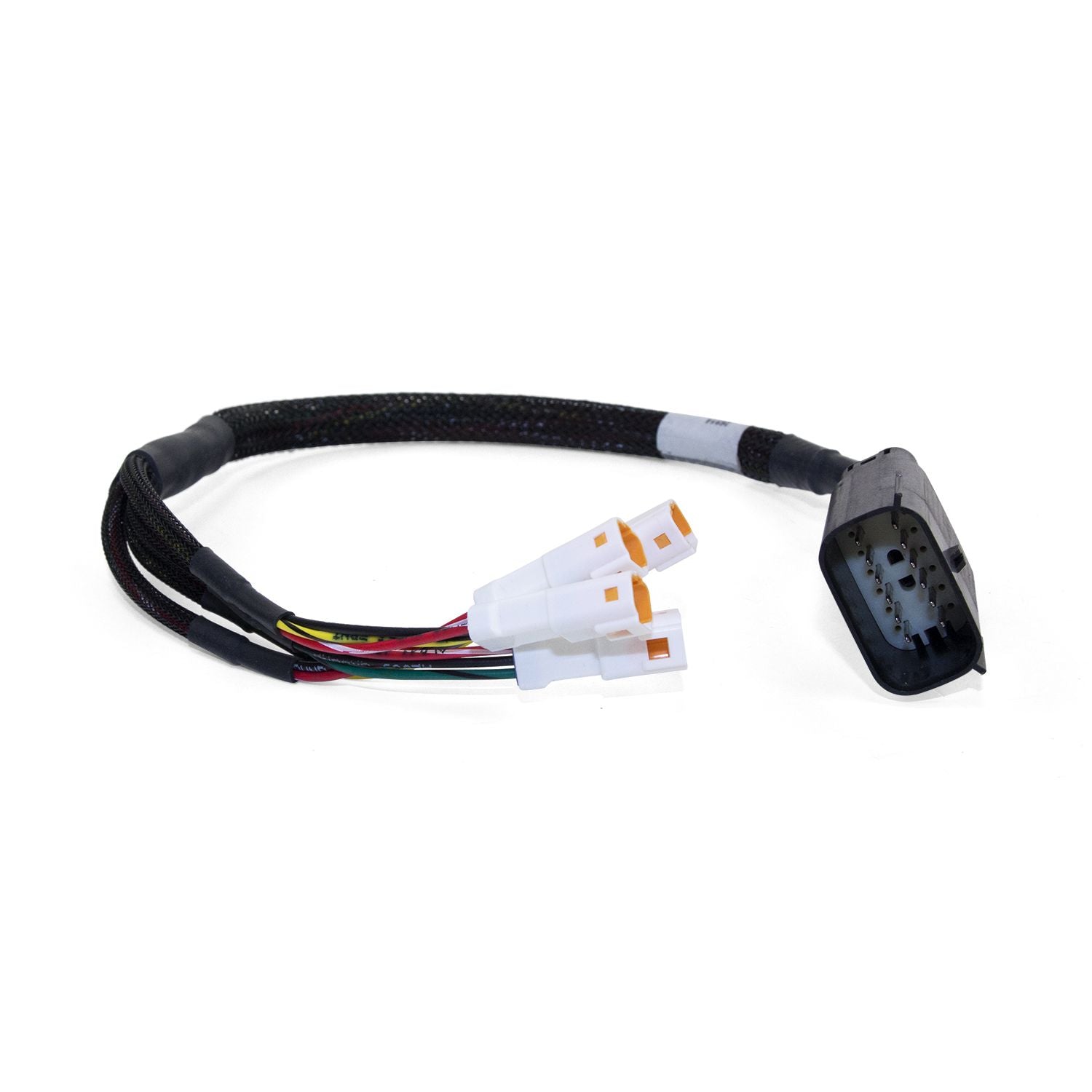 Existing Height Sensor Adapter Harness
