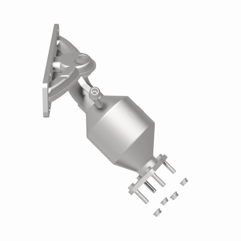 MagnaFlow Direct Fit Catalytic Converter 02-03 MPV 3.0 Rear Manifold OEM