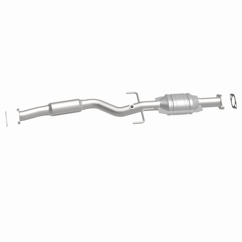 MagnaFlow Direct Fit Catalytic Converter 00-01 Eclipse 2.4L