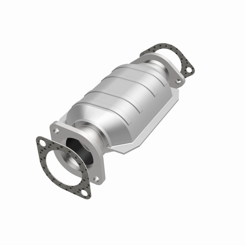 MagnaFlow Direct Fit Catalytic Converter 02-04 Infiniti I35 3.5L
