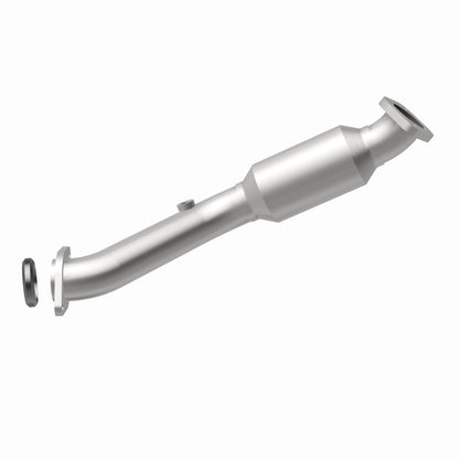 MagnaFlow Direct Fit Catalytic Converter 05-12 Corvette 8 6.0L; D/S