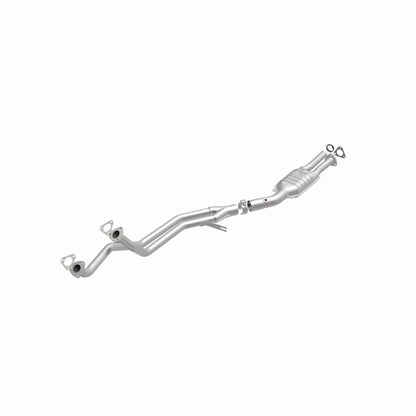 MagnaFlow Direct Fit Catalytic Converter BMW 85 87