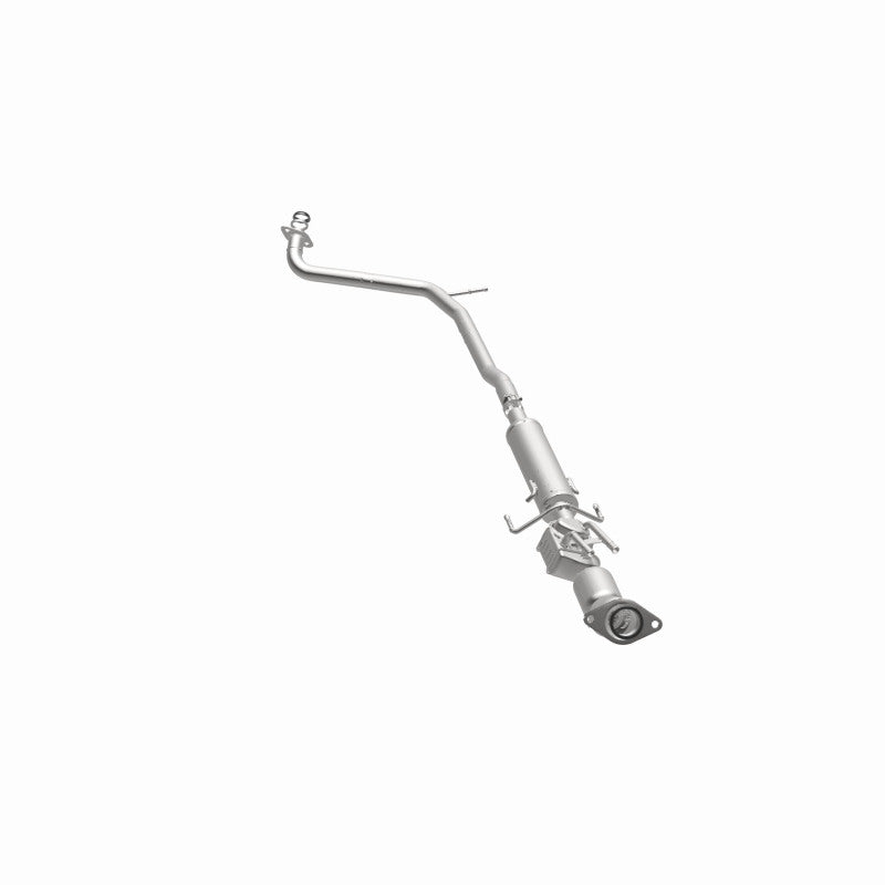MagnaFlow Direct Fit Catalytic Converter 12-15 Toyota Prius Plug -In Underbody 1.8L