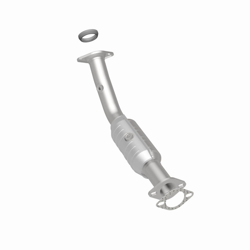 MagnaFlow Direct Fit Catalytic Converter 03-05 Mazda 6 2.3L