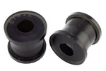 Whiteline 10/01-05 BMW 3 Series (E46) Rear Sway Bar Link Upper & Lower Bushing