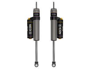 ICON 2005+ Ford F-250/F-350 Super Duty 4WD 4.5in Front 2.5 Series Shocks VS PB CDCV - Pair