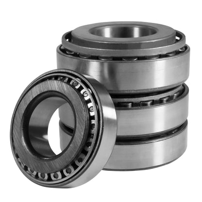 Yukon Gear 10.5in Ford 3.73 Rear Ring & Pinion Install Kit