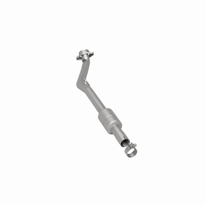 MagnaFlow Direct Fit Catalytic Converter 10- Cadillac CTS V6 Passenger Side