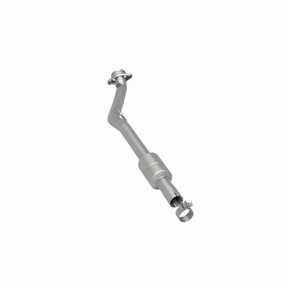 MagnaFlow Direct Fit Catalytic Converter 10- Cadillac CTS V6 Passenger Side