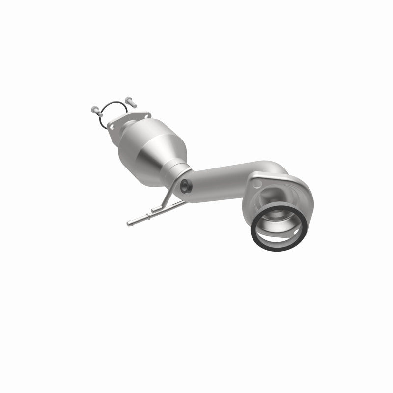 MagnaFlow Direct Fit Catalytic Converter 12-14 Civic 2.4L