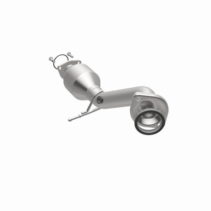 MagnaFlow Direct Fit Catalytic Converter 12-14 Civic 2.4L
