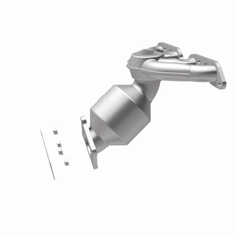 MagnaFlow Direct Fit Catalytic Converter 00-04 Dodge Neon 2L Manifold