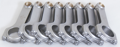 Eagle Honda F20C H-Beam Connecting Rods (Single Rod)
