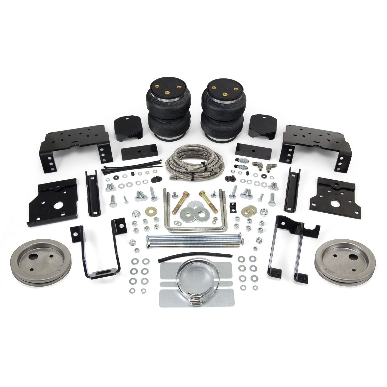 LoadLifter 5000 Ultimate Plus Kit