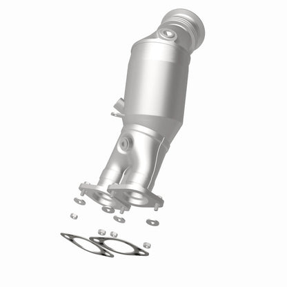 MagnaFlow OEM Grade Direct Fit Converter 11-14 BMW 335i 3.0L