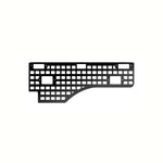 Putco 15-21 Chevy Colorado /Canyon - 6.2ft (Long Box) Molle Driver Side Panel