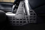 DV8 Offroad 10-23 Toyota 4Runner Center Console Molle Panels & Device Mount