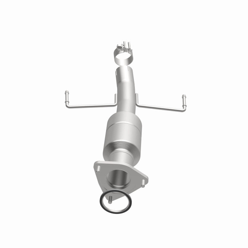 MagnaFlow Direct Fit Catalytic Converter 2010-2012 CX-7 2.5 L Underbody