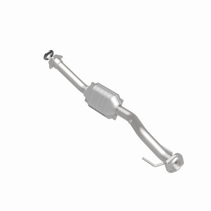 MagnaFlow DF Conv 02-05 Chevy Trail Blazer/GMC Envoy V6 4.2L 113in Wheelbase/02-04 Olds Bravada V6
