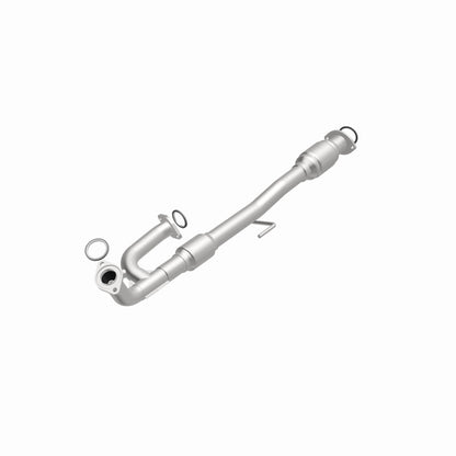 MagnaFlow Direct Fit Catalytic Converter 02-03 Toyota Camry 3.0L