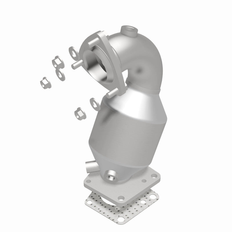 MagnaFlow Direct Fit Catalytic Converter 03-08 Saab 9-3 2.0L