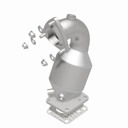 MagnaFlow Direct Fit Catalytic Converter 03-08 Saab 9-3 2.0L