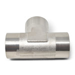 Russell Performance 1/8in Female Pipe Tee Fitting (Endura)