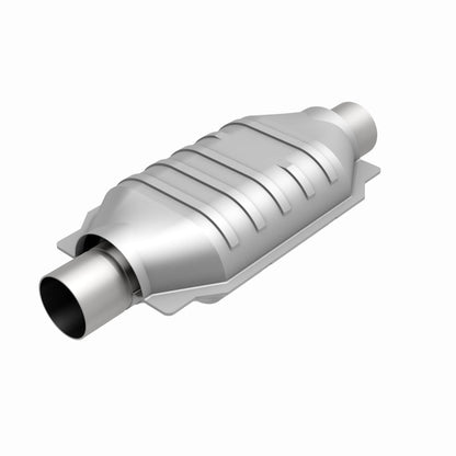 MagnaFlow Universal Catalytic Converter 2.5