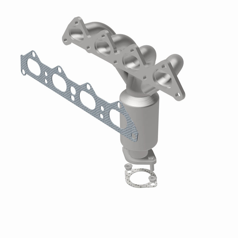 MagnaFlow Direct Fit Catalytic Converter 05-08 Kia Sportage 2.0L