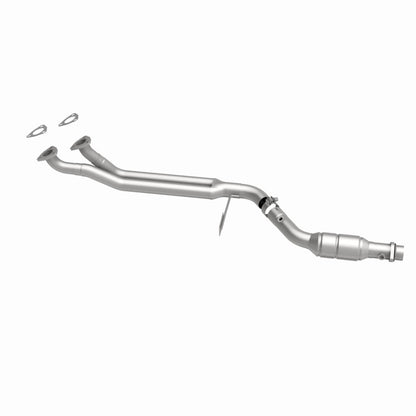 MagnaFlow California Grade Direct Fit Catalytic Converter 97-99 BMW Z3 L6 2.8L