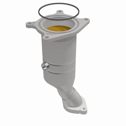 MagnaFlow Direct Fit Catalytic Converter 11-14 Edge 3.5/3.7L