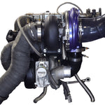 ATS Diesel 07.5-09 Dodge Cummins 6.7L Aurora Plus 5000 Turbo Kit