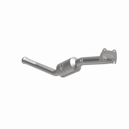 MagnaFlow Direct Fit Catalytic Converter OEM 11-12 Jeep Grand Cherokee 3.6L