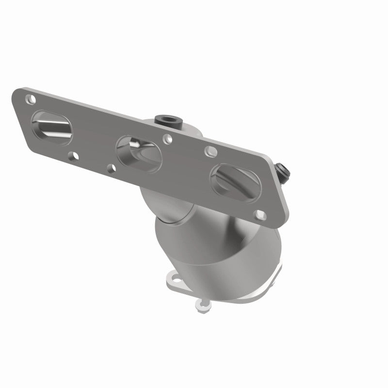 MagnaFlow Direct Fit Catalytic Converter 03 Mazda 6 3.0L