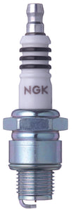 NGK Iridium Spark Plugs Box of 4 (BR8HIX)