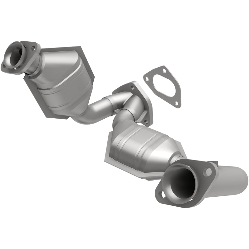 MagnaFlow Direct Fit Catalytic Converter98-00 Ranger 3.0/4.0L Fron