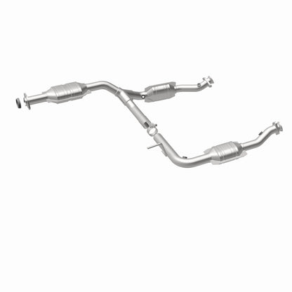MagnaFlow DF Catalytic Conv 02-03 Ford Explorer 4.0L / 02-03 Mercury Mountaineer 4.0L (California)