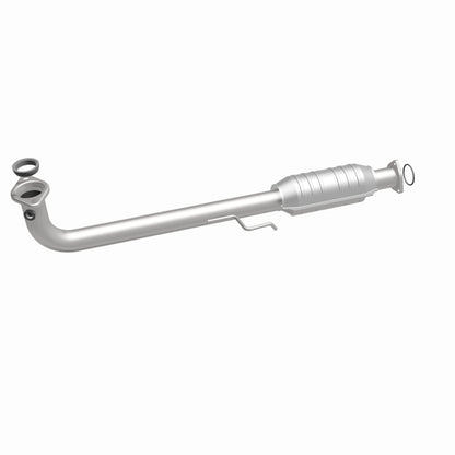 MagnaFlow Direct Fit Catalytic Converter 01-05 Honda Civic EX/GX 1.7L