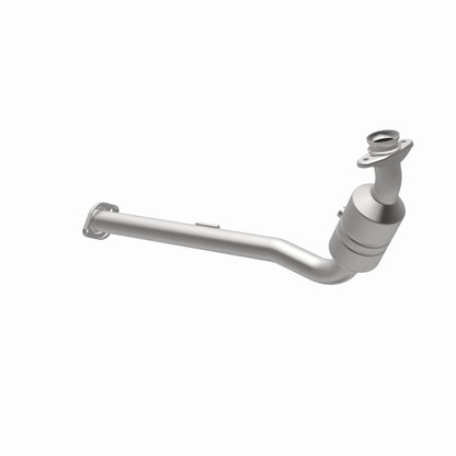 MagnaFlow Direct Fit Catalytic Converter 05-06 Jeep Wrangler L4-2.4L