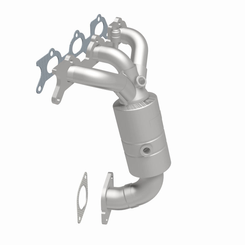 MagnaFlow DF Cat Conv 07-11 Chrysler Sebring 2.7L Rr Manifold/08-10 Dodge Avenger 2.7L Rear Manifold