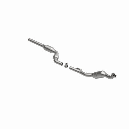 MagnaFlow Direct Fit Catalytic Converter 01-04 Mercedes E320 P/S CA