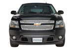Putco 04-09 Chevrolet Equinox Punch Stainless Steel Grilles