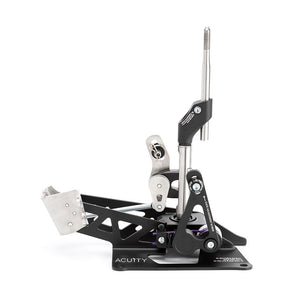 ACUiTY Instruments - 4-Way Adjustable Performance Shifter for the RSX, K-Swaps, and More - 1937-4W