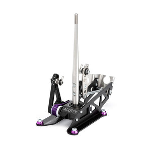 ACUiTY Instruments - 2-Way Adjustable Performance Shifter for the RSX, K-Swaps, and More - 1937-2W