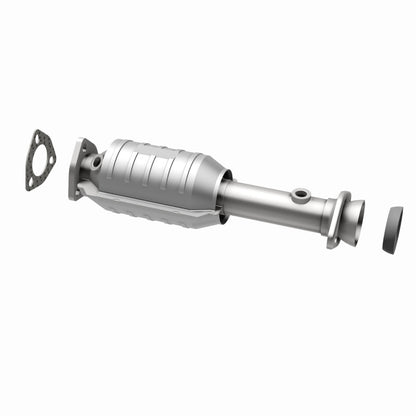 MagnaFlow California Direct Fit Converter 00-01 Acura Integra 1.8L