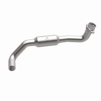 MagnaFlow California Direct Fit Converter 07-08 Lincoln Mark LT