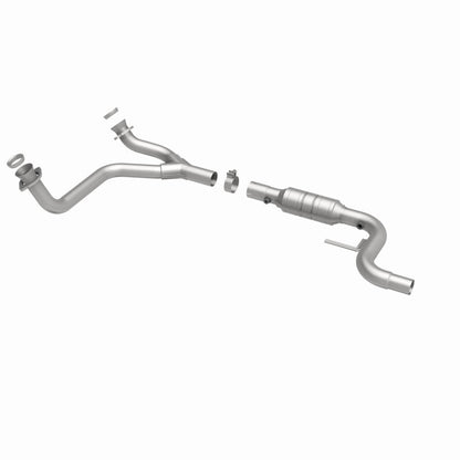 MagnaFlow Direct Fit Catalytic Converter 00-02 Camaro/Firebird 3.8L